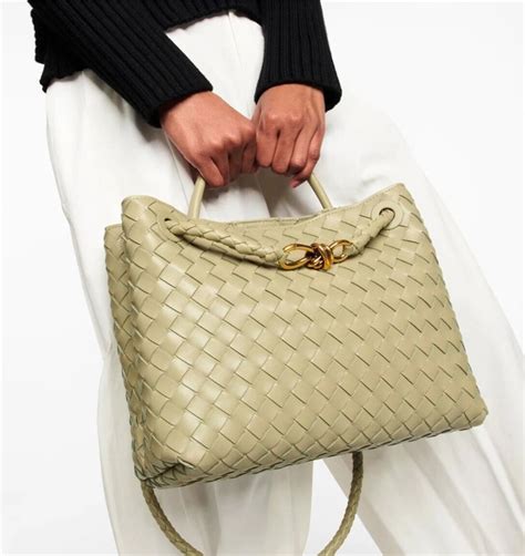 bottega veneta andiamo dupe.